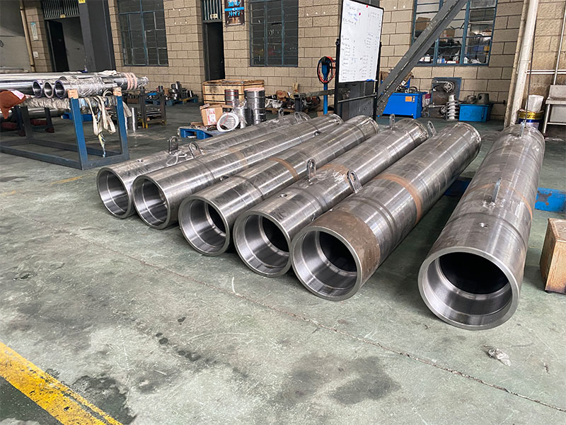 cylinder tube